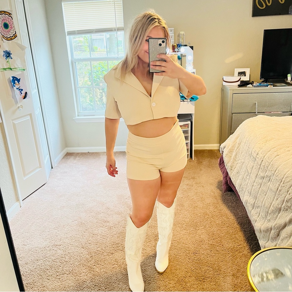 Shein set - Picture 3 of 14